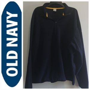 ❤4/$12 Old Navy Fleece 1/4 Zip Pullover